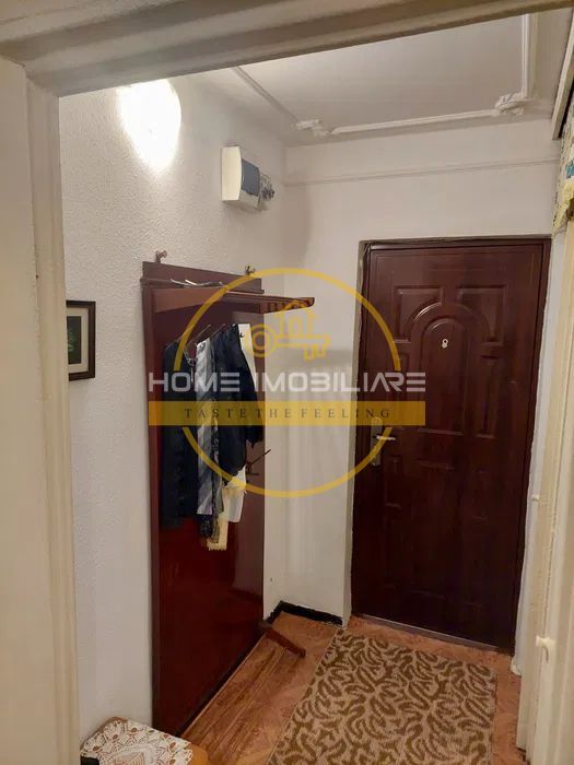 Apartament cu 2 camere/ semi-decomandat/ 39 mp/ zona Zimbru - Poză 4