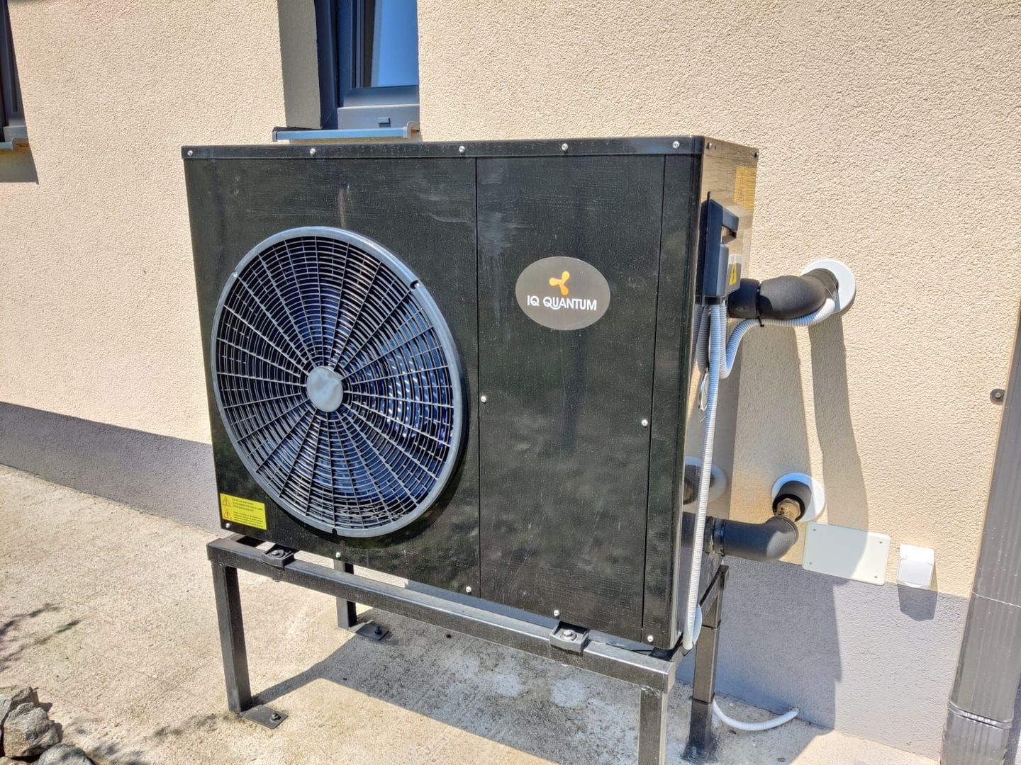 Casa individuala, 130 mp, Pompa caldura, panouri solare, COMISON 0 - Poză 8