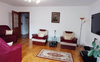 Apartament cu 4 camere in Tractoru-Independentei - Poză 2