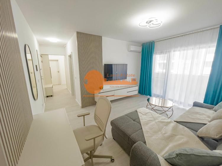 Apartament 2 camere premium | Pipera – Fabrica de Glucoză |  Parcare subterană - Poză 3