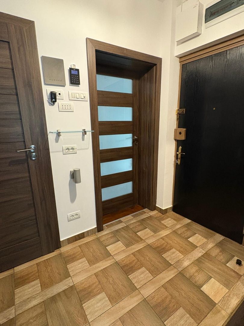 OFERTA 3 camere in Primaverii - terasa mare, luminos - Poză 10