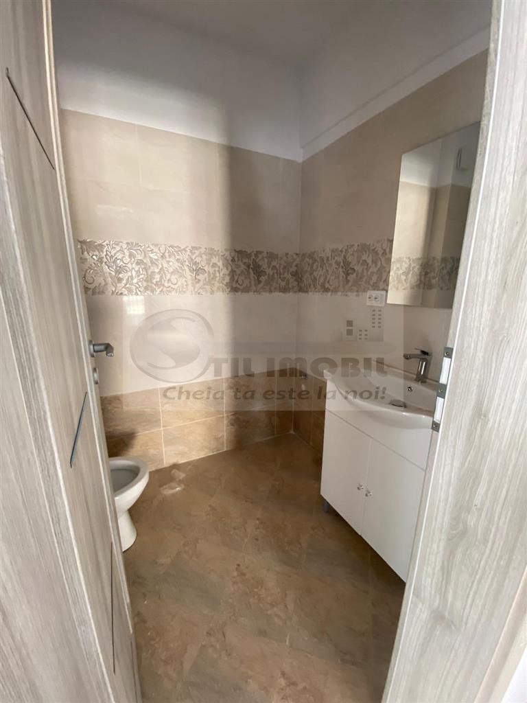 Ap. 3 camere, 80mp, 2 bai, intabulat, Valea Lupului, 0% comision - Poză 8