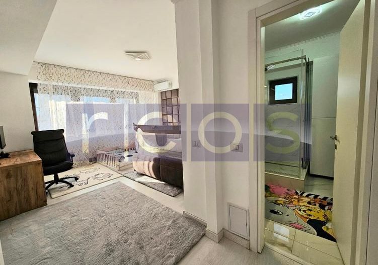 Apartament Premium 4 camere Dorobanti-Floreasca | constructie 2012 | parcare - Poză 7