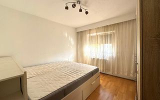 Chirie apartament 3 camere zona Republicii - camere spatioase - Poză 6