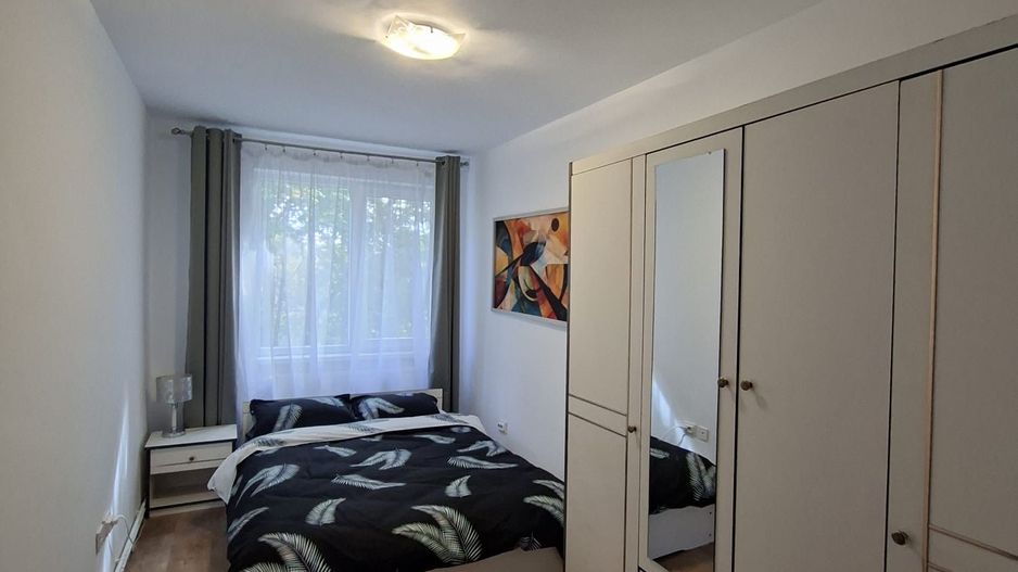 Apartament 3 camere lingă Facultatea de Medicina - Poză 9