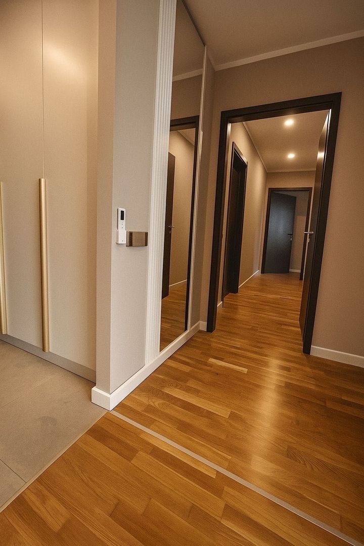 APARTAMENT 3 CAMERE MONACO TOWER - Poză 2