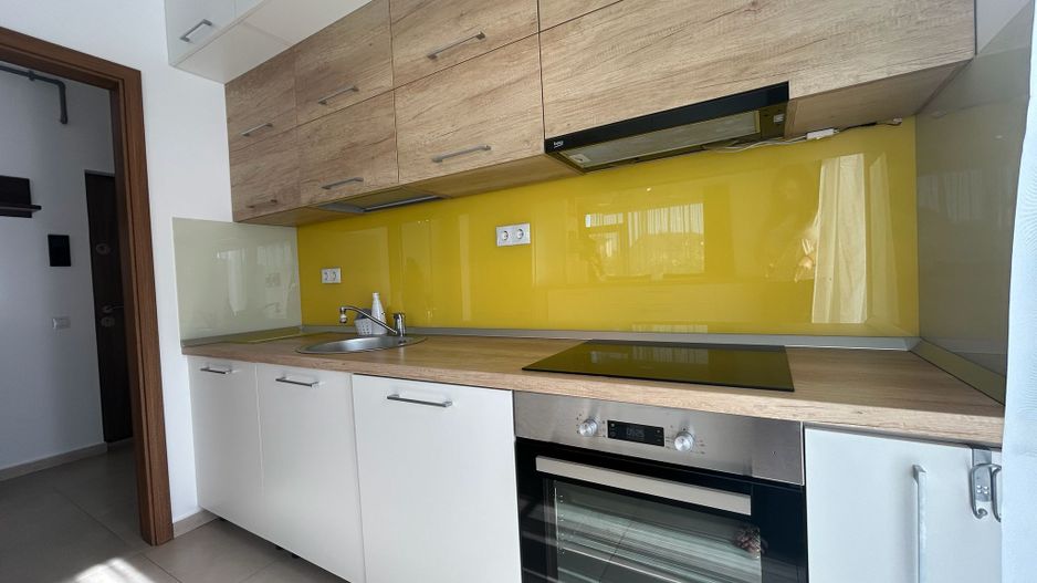 Apartament modern, parter,  pet friendly, Selimbar - Poză 7