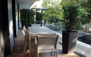 Apartament unic Primăverii - Piața Charles De Gaulle - Poză 13