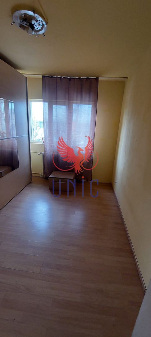 Apartament 3 camere, vis-a-vis de Polivalenta! - Poză 10