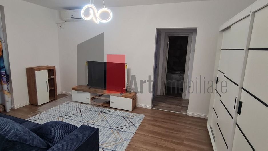 Apartament 2 cam.  calea Grivitei/ str. Turda - Poză 24