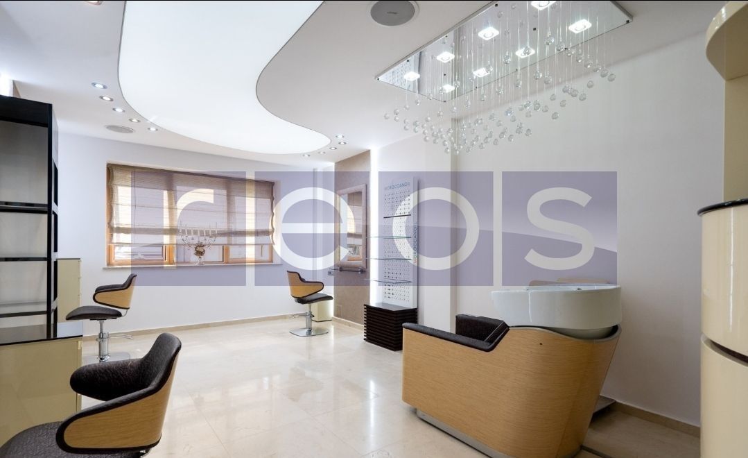 Vilă Premium ideală pentru Beauty Hub / clinică estetică  | Tei | an 2016 - Poză 10