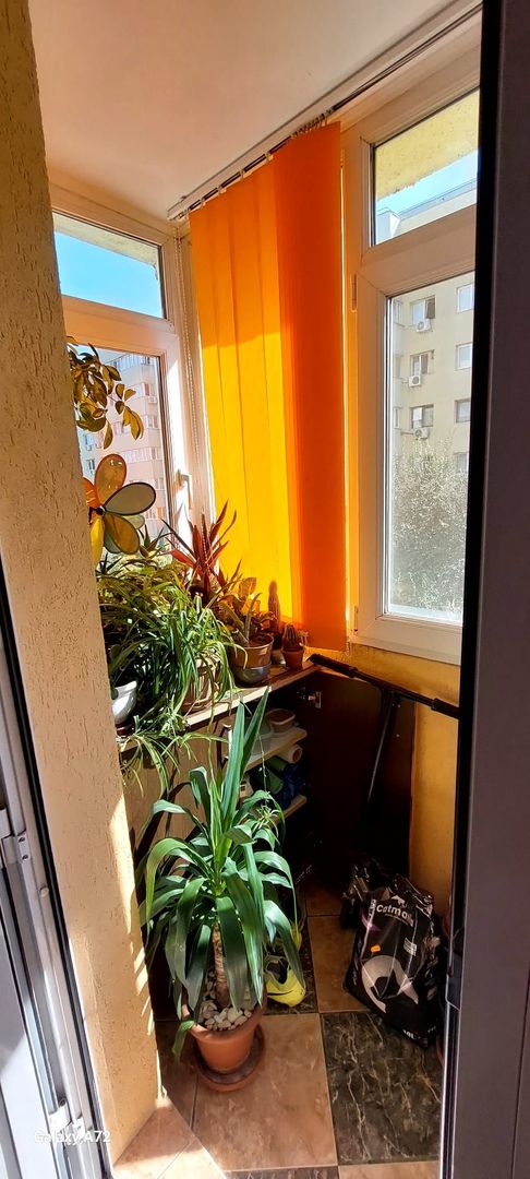 Apartament cochet cu 2 camere - Str.  Soldat Zambila Ionita 3 - Poză 9