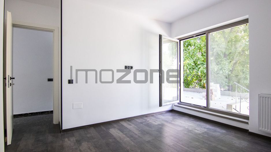 Prelungirea Ghencea, 2 camere cu terasa in bloc nou 2023, centrala proprie - Poză 11