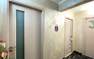 DE VANZARE APARTAMENT 3 CAMERE DECOMANDAT | ETAJ 1/4 | LOC PARCARE| DRUMUL SARII - Poză 24