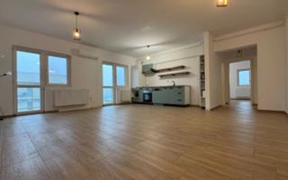 Apartament 3 camere Grand Kristal Residence Loc parcare Metalurgiei - Poză 2