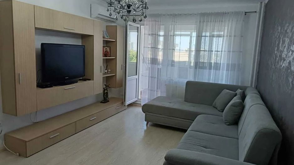 AP. 2 CAMERE SOS. PANTELIMON, BUCATARIE INCHISA, MODERN, REABILITAT - Poză 1