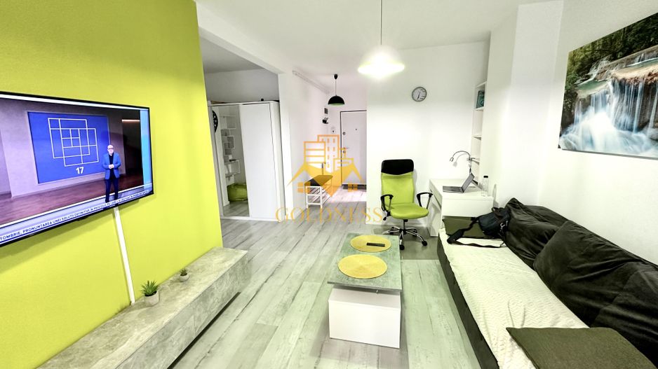 1 camera 42mp, Marasti, București, Bloc Nou, Sigismund, Feroviarilor - Poză 1