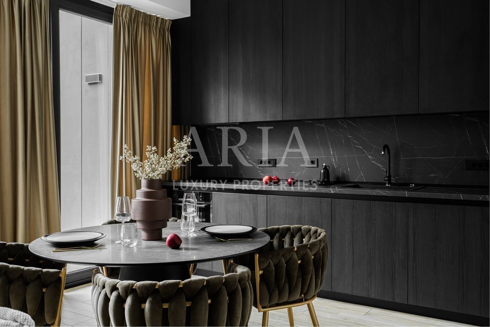 WIN Herastrau | Concept exclusivist | Design modern | Duplex - Poză 1