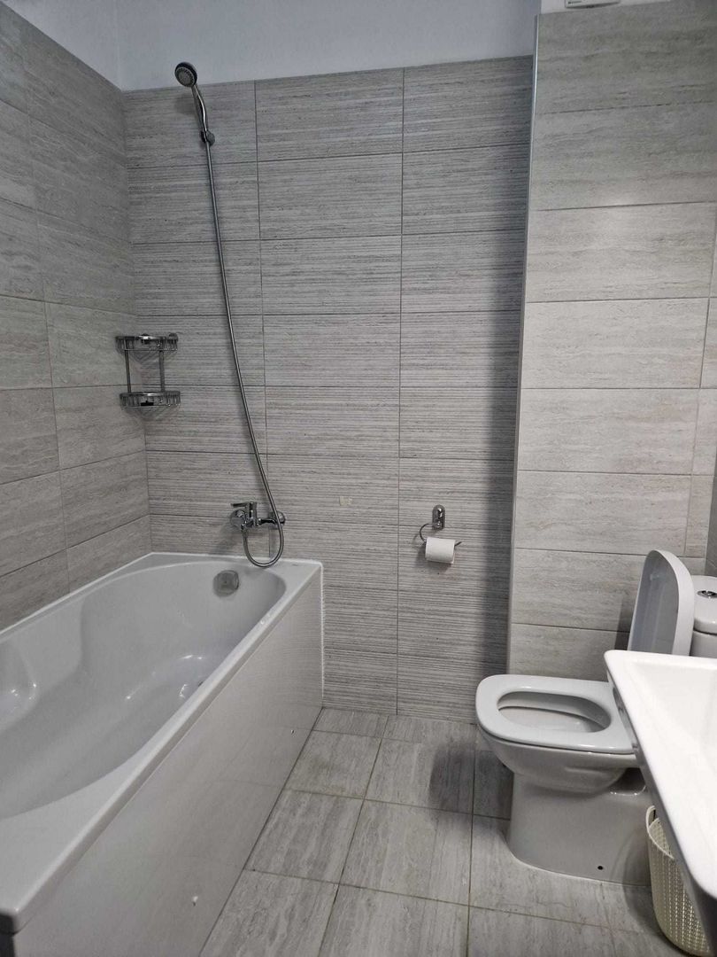 Garsoniera Parc Moghioros | Bloc Nou | Parcare inclusa - Poză 6