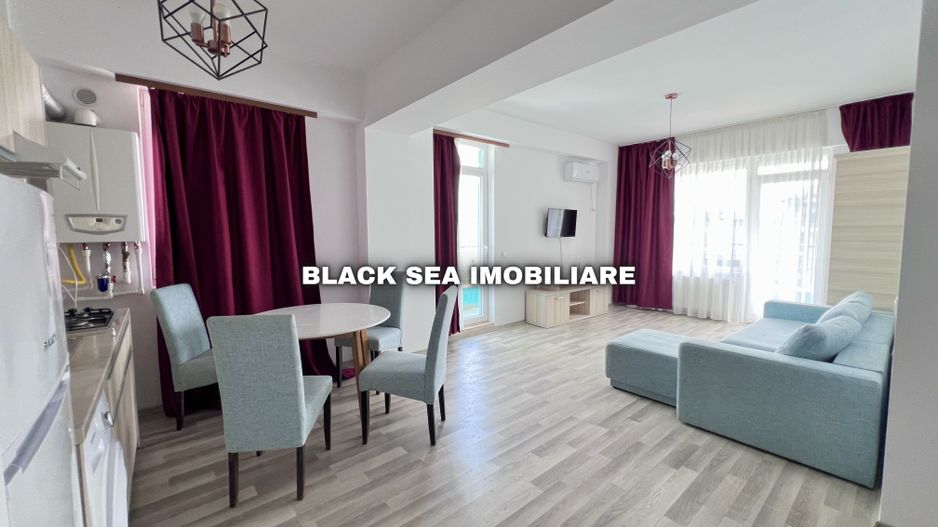 Apartament 3 camere in Mamaia zona Summerland l Vedere la mare l Ocazie Unica!!! - Poză 3