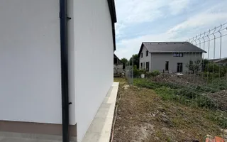 Casa Individuala | Parter | 120 mp utili | Toate utilitatile | Utvin | - Poză 13