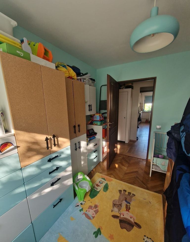 Apartament 4 camere –Puskin, Craiova - Poză 3