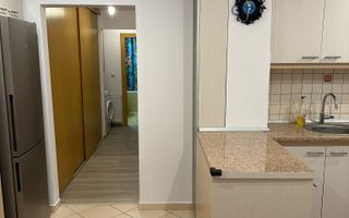 Girocului | 3 Camere | 67 mp | Etaj 1 | Centrală proprie | 2 Balcoane - Poză 2