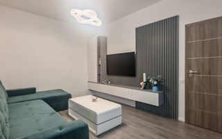 Apartament Modern 2 Camere + Loc de Parcare | Sibiu, Cartier Deventer - Poză 1
