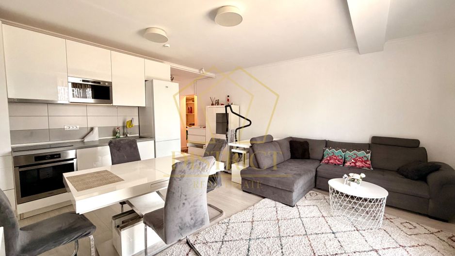 Pet Friendly | Apartament cu 3 camere | Braytim - Poză 1