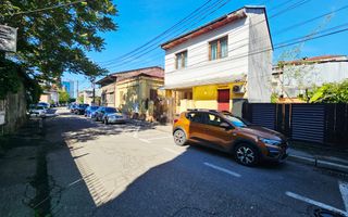 Vanzare proprietate mixtă – Casă + spațiu birou, Ultracentral - Poză 3