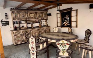 Casă Cisnadioara I 370 mp teren I Garaj I - Poză 26