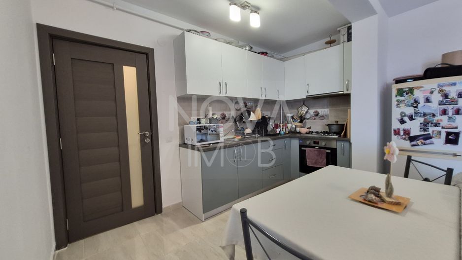 Apartament modern, 2 camere - COMISION 0 - Cartierul Arhitectilor | - Poză 4
