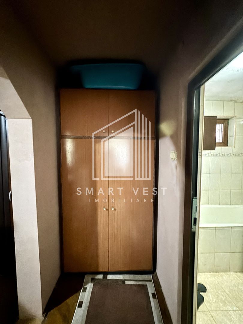 Apartament 2 camere | Etaj 1 | Zona Closca - Poză 19