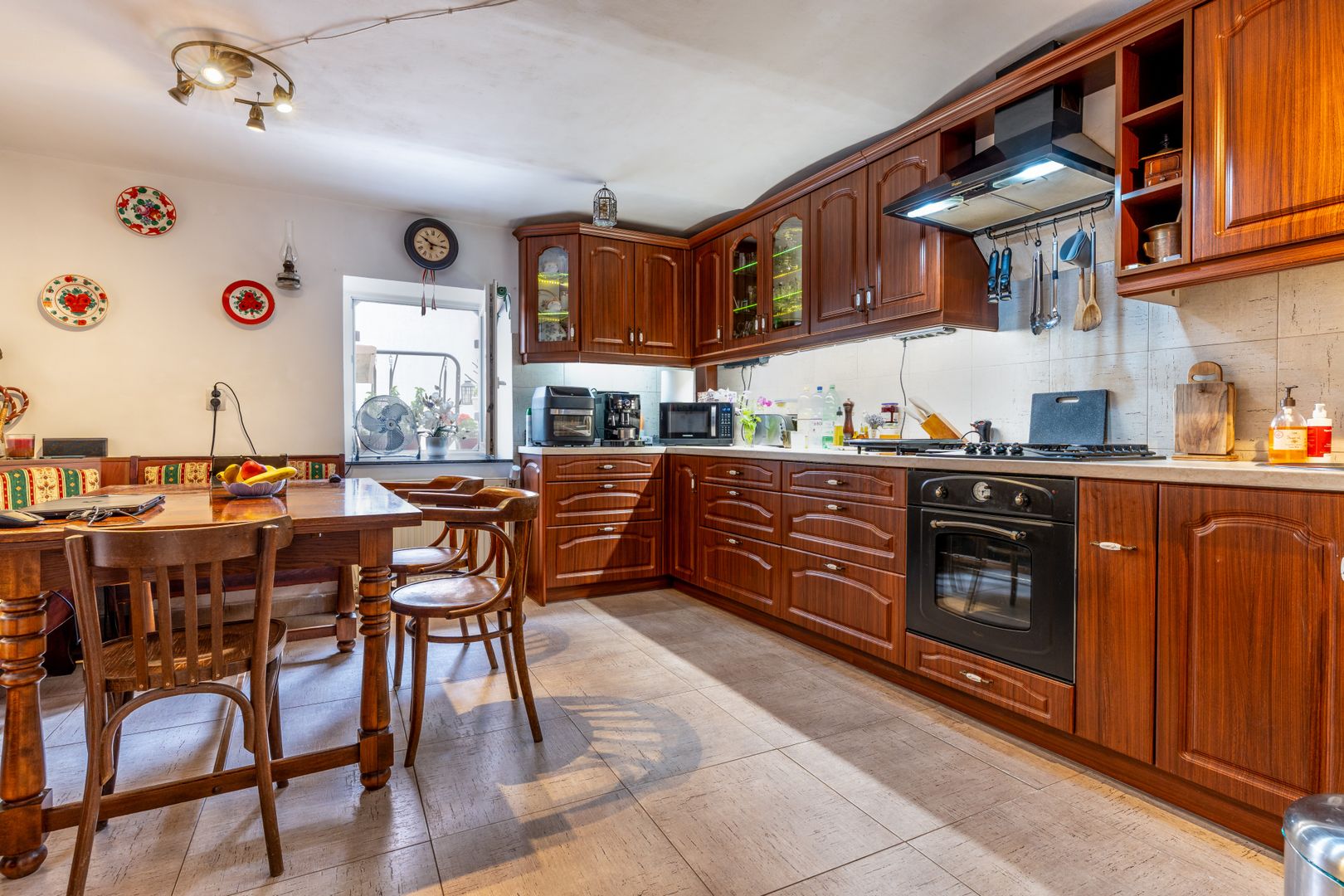 Vila interbelica in Andrei Muresanu - Poză 12