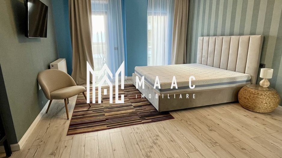 Apartament 3 Camere | 102 mp | LUX  | 2 Băi | Loc de Parcare | Garden City - Poză 2