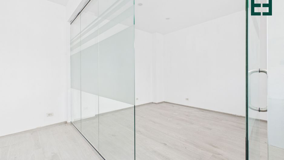 De închiriat - Spațiu birouri open space - Zonă Centrală  - Timișoara - Poză 5