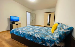 DRUMUL TABEREI, PARC MOGHIOROS, garsoniera 34mp, decomandata, renovata - Poză 5