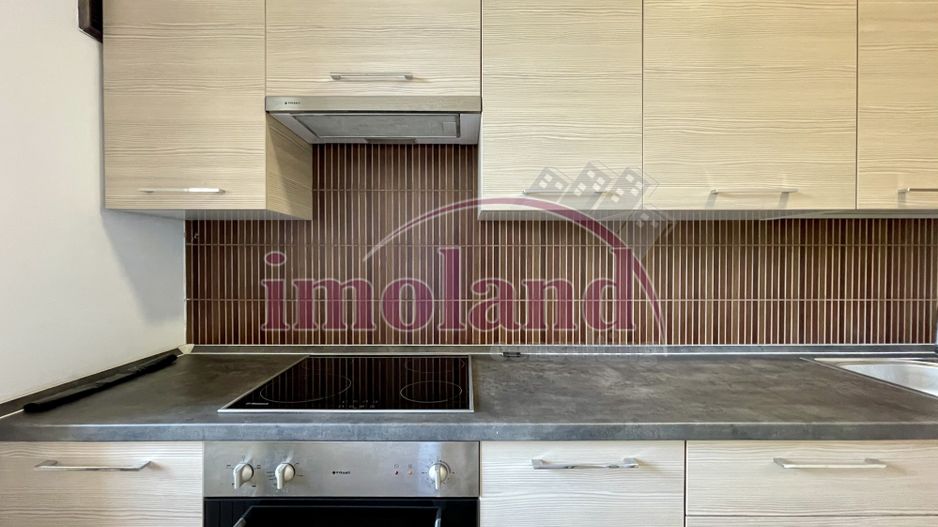 Vânzare apt 2 camere 2 băi, 58 mp + terasă 13,5 mp - parter | Iancu Nicolae, ZOO - Poză 7