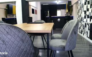 Apartament open space Unirii Goga • Home-Office • - Poză 2