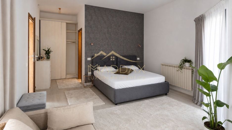 Vila Exclusivista cu 5 camere *3000mp curte si deschidere la lac* // Snagov - Poză 35