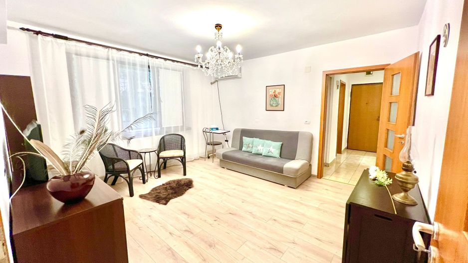 Apartament 3 camere în zona Ultracentrală - Poză 3
