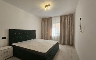 Dobroiesti - 2 camere - Prima chirie - Centrala proprie - curte - Poză 8