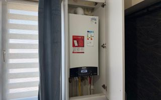 APARTAMENT 3 CAMERE-73 mp zona Promenada - Poză 12