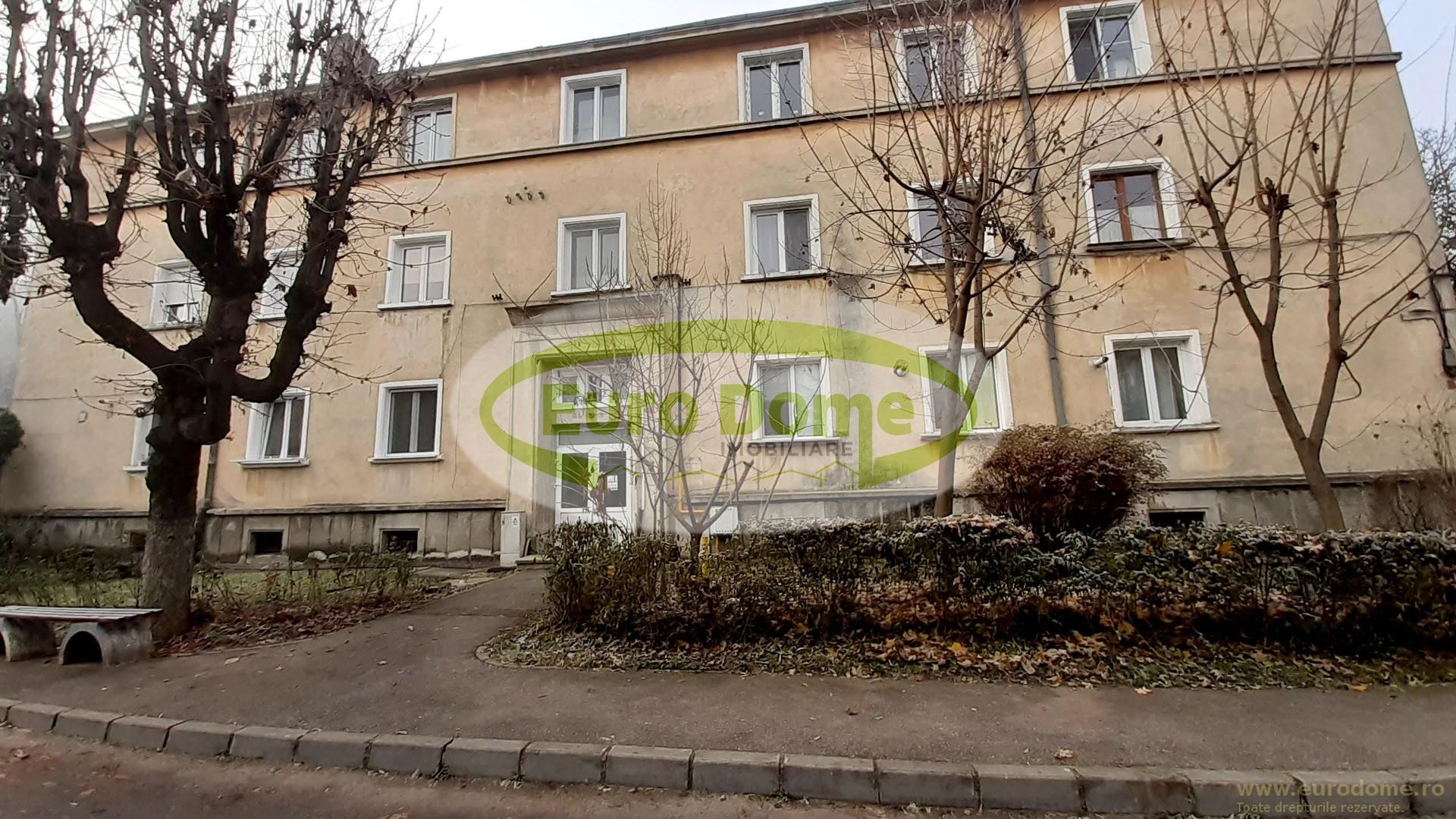 Str Lunga intersectie Carierei garsoniera etaj 2 - Poză 9