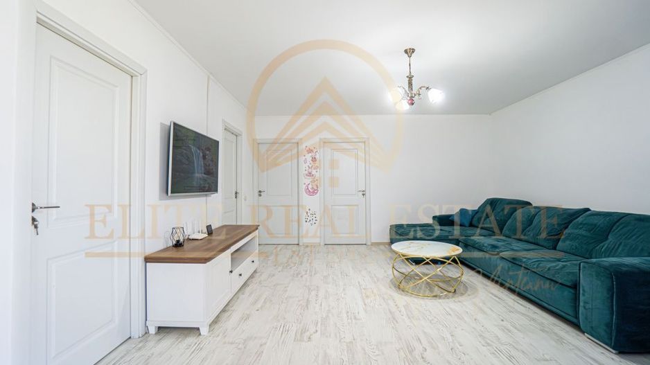 Casă cu suflet într-un cartier de vis – gata de mutat! - Poză 1