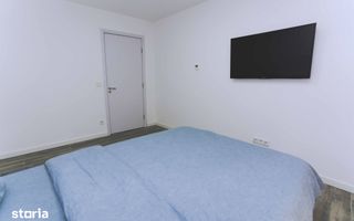 Apartament spatios renovat, Podu Iloaiei, etaj 2 - Poză 7