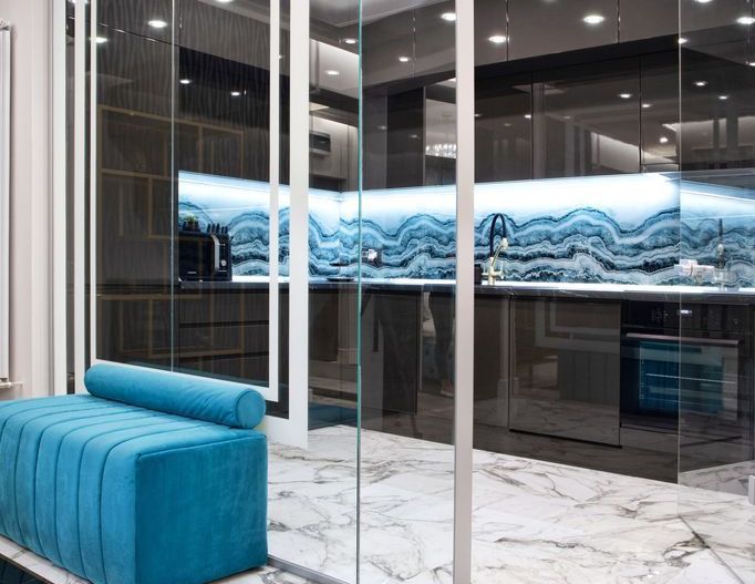 2 Camere - Design Unic - Vedere Lac - Novum Lacul Morii - Poză 8