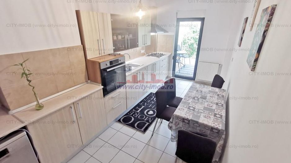 Inchiriere Apartament 3 camere Dacia, Eminescu Ultracentral - Poză 26