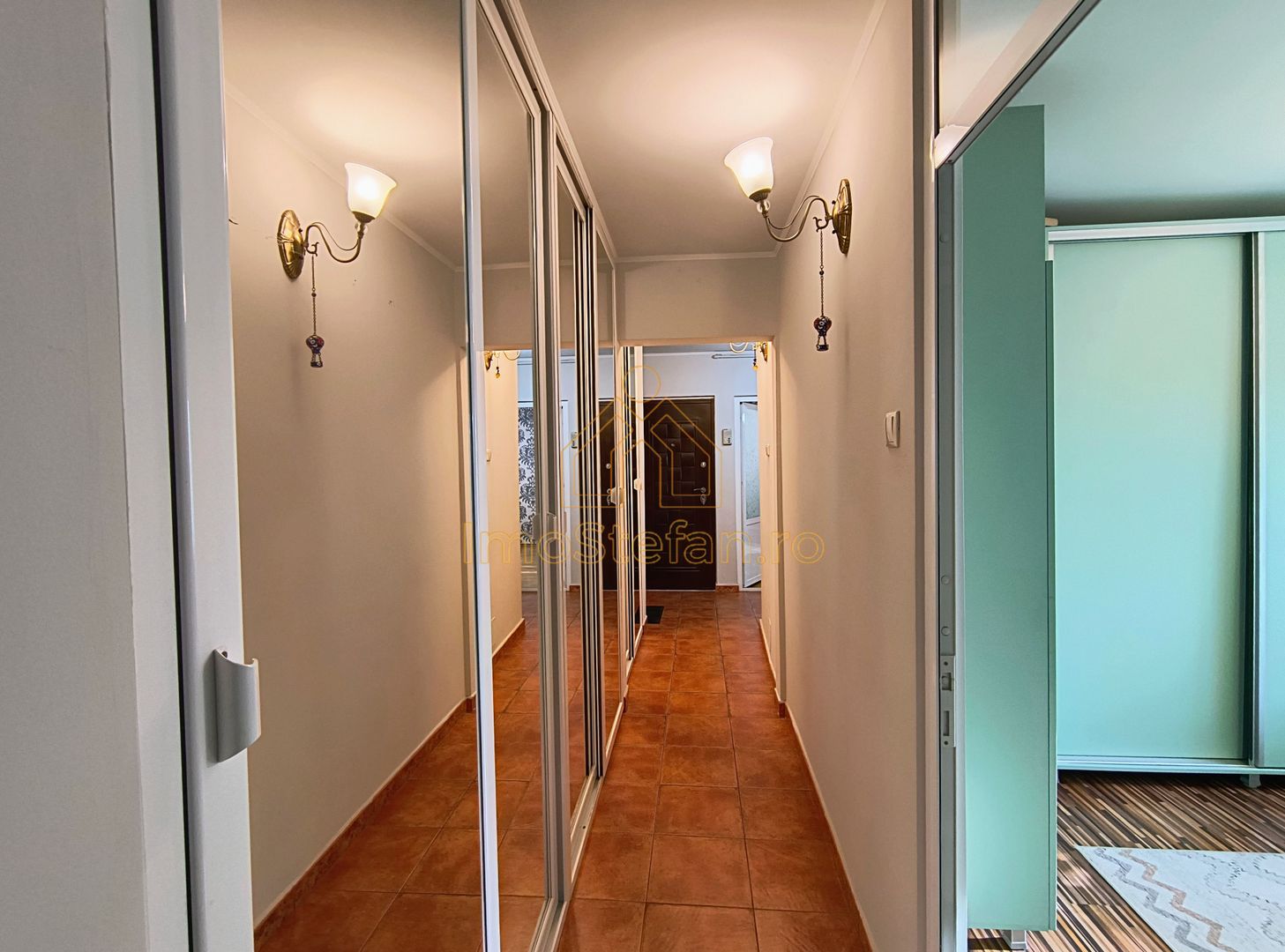 ICIL | Apartament 3 Camere | Utilat | Mobilat | Gata de mutat - Poză 12