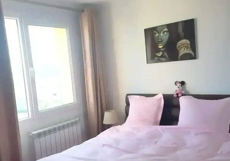 Vând Apartament cu 3 camere, 75 mp, mobilat, etaj 7, Bucur Obor ✨ - Poză 7